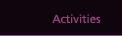 Activities